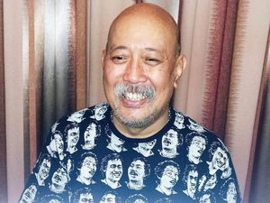 Video: Indro Cerita Cita-cita Awal Warkop DKI Ingin Jadi Komedian Musikal