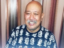 Pandji Dipolisikan Soal Mens Rea, Indro Warkop: Kemunduran Cara Berpikir!