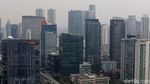 Ini Proyeksi BI soal Ekonomi Jakarta di 2021