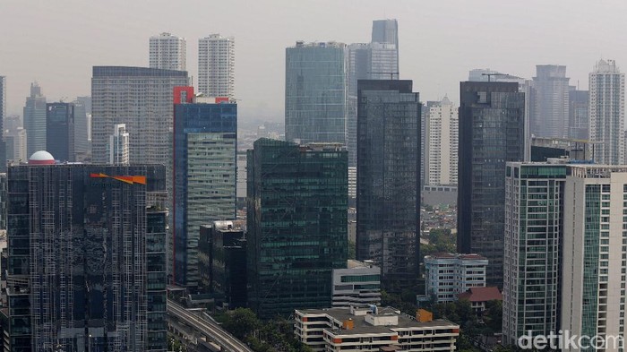 Ini Proyeksi BI soal Ekonomi Jakarta di 2021 Bank Indonesia (BI) memproyeksikan laju perekonomian DKI Jakarta sepanjang 2021 ini akan bertumbuh sekitar 3,6 hingga 4,4%.