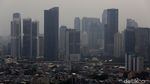 Ini Proyeksi BI soal Ekonomi Jakarta di 2021