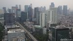Ini Proyeksi BI soal Ekonomi Jakarta di 2021