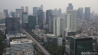Secara historis, mulai dari 2015 hingga 2019, pertumbuhan ekonomi DKI Jakarta berada di angka rata-rata 5,98%. Angka tersebut tercatat lebih tinggi dibandingkan perekonomian nasional.