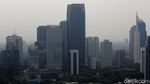 Ini Proyeksi BI soal Ekonomi Jakarta di 2021