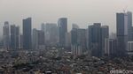 Ini Proyeksi BI soal Ekonomi Jakarta di 2021