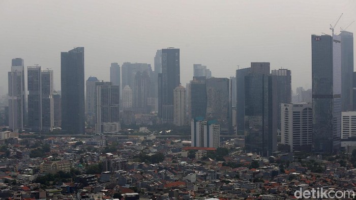 Bank Indonesia (BI) memproyeksikan laju perekonomian DKI Jakarta sepanjang 2021 ini akan bertumbuh sekitar 3,6 hingga 4,4%.