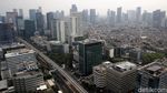 Ini Proyeksi BI soal Ekonomi Jakarta di 2021