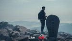 Joon Ji Hoon Berkelana Pecahkan Misteri di Jirisan