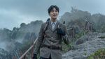Joon Ji Hoon Berkelana Pecahkan Misteri di Jirisan