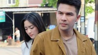 Dugaan itu juga diperkuat dengan proses perceraian Ririn Dwi Ariyanti dan Aldi Bragi. Foto: Instagram.com/team.nara