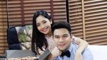 Intip Kedekatan Ririn Dwi Ariyanti dan Jonathan Frizzy yang Dikabarkan Bakal Nikah