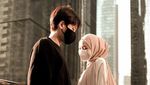 Potret Mesra Selebgram Julia Prastini, Suaminya Korea Mualaf