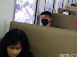 Masih Adakah Tiket Kereta Murah?