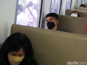 Masih Adakah Tiket Kereta Murah?
