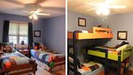 10 Desain Interior Kamar Anak Kecil yang Inspiratif