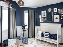 Jangan Asal Pilih, Ini Ukuran Tempat Tidur Anak Berdasarkan Usia