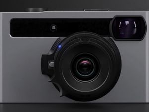Pixii Kamera Buatan Prancis Alternatif Leica