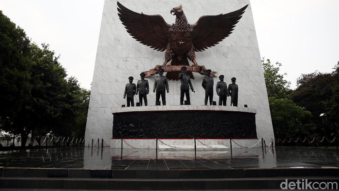 Kenapa 1 Oktober Disebut Hari Kesaktian Pancasila? Ini Latar Belakangnya