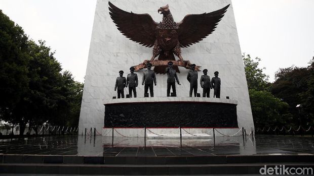 Kenapa 1 Oktober Disebut Hari Kesaktian Pancasila? Ini Latar Belakangnya