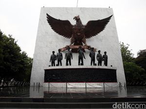 Hari Kesaktian Pancasila dan Hari Lahir Pancasila, Apa Bedanya?