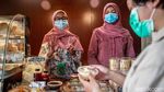 Ketika Mereka Berbicara dengan Mata Hati