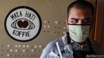 Ketika Mereka Berbicara dengan Mata Hati