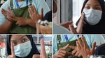 Ketika Mereka Berbicara dengan Mata Hati