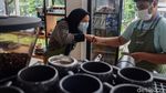 Ketika Mereka Berbicara dengan Mata Hati
