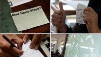 Akses dan kesempatan ekonomi yang membuat mereka berdaya dan tidak menyerah pada garis hidup.