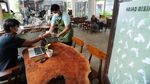 Ketika Mereka Berbicara dengan Mata Hati