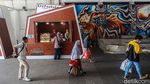 Ketika Mereka Berbicara dengan Mata Hati