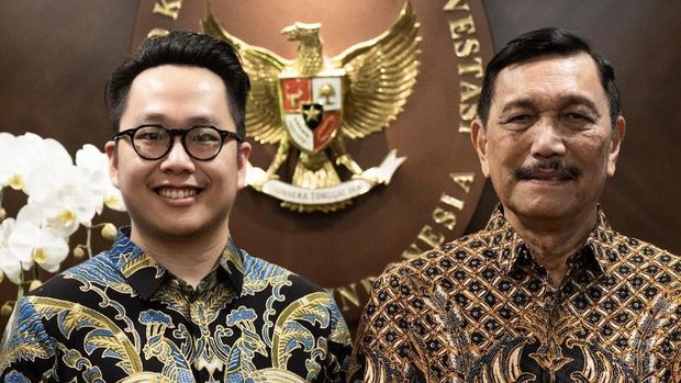 Kisah Pemilik Garuda Kencana Batik, Sukses Bisnis di Usia Muda dan Langganan Pejabat