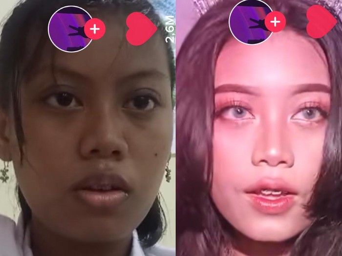 Kisah viral transformasi perubahan remaja 17 tahun bikin takjub. Kisah viral transformasi perubahan remaja 17 tahun bikin takjub.