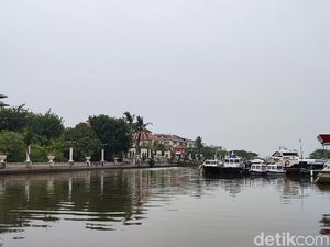 Dari Mana Asal Paracetamol yang Cemari Teluk Jakarta? Ini Jawab Peneliti