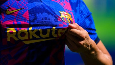 Foto: Investasi Barcelona