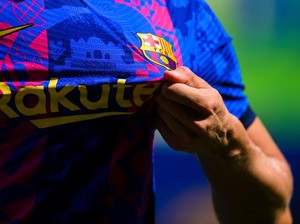 Katanya Lagi Krisis, Barcelona Kok Bisa Belanja Sampai Rp 1,7 T?