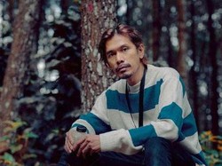 Lukman Ngaku Gak Pernah Nyetem Gitar Pakai Lagu Semua Tentang Kita