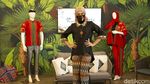 Serunya Membatik Jelang Hari Batik Nasional