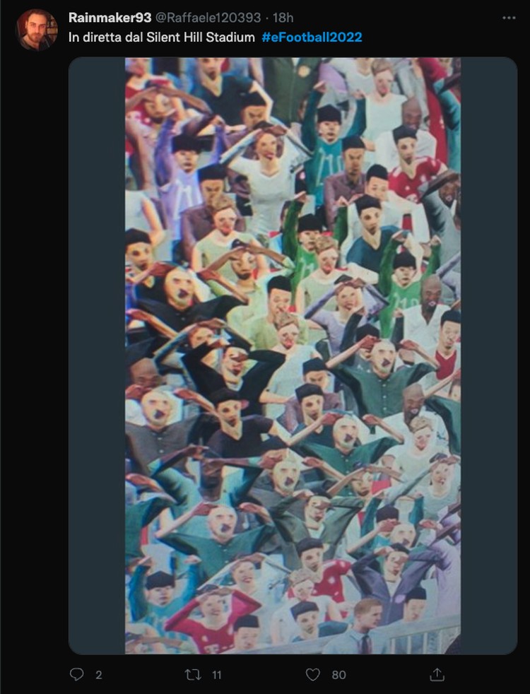 Meme eFootball 2022 Meme eFootball 2022