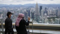 Tempat rekreasi umum telah diizinkan dibuka kembali untuk kegiatan rekreasi di bawah Rencana Pemulihan Nasional Malaysia.
