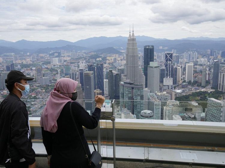 Potret 10 Kota Terbaik Dunia untuk Ekspatriat, Adakah di Indonesia