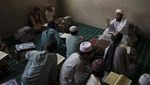Menilik Kehidupan Madrasah di Era Baru Afghanistan