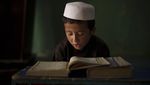 Menilik Kehidupan Madrasah di Era Baru Afghanistan