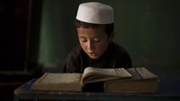 Mereka masih tidak yakin apa yang akan terjadi di masa depan saat Afghanistan di bawah Taliban.  