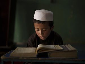 Sekolah Rintisan KH Ahmad Dahlan, Dimulai dari Ruang Tamu Rumahnya