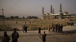 Menilik Kehidupan Madrasah di Era Baru Afghanistan