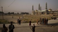 Perhatian para pengurus madrasah saat ini beralih ke masa depan pendidikan Afghanistan di bawah pemerintahan Taliban, dimana seruan warga dunia untuk akses yang sama pandidikan bagi anak perempuan dan laki-laki.  