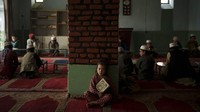 Seperti yang diketahui Taliban awalnya muncul pada 1990-an sebagian dari kalangan siswa madrasah garis keras di negara tetangga Pakistan. Selama dua dekade terakhir, madrasah di Afghanistan telah menjauhi ideologi militan, di bawah pengawasan pemerintah dukungan AS yang memerangi Taliban. Sekarang pemerintah itu hilang.  