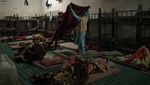 Menilik Kehidupan Madrasah di Era Baru Afghanistan