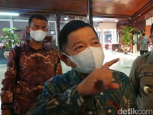 Usulan Nama Ibu Kota Negara Sebelum Nusantara: Kertanegara-Warnapura